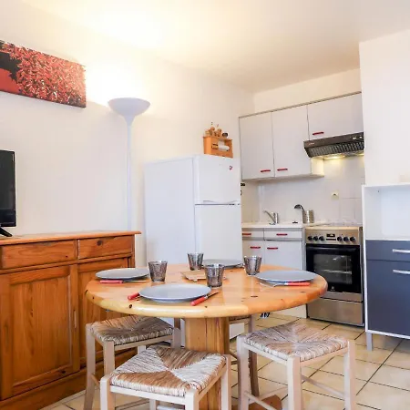 Zirlinga-4 By Interhome Apartment Bidart