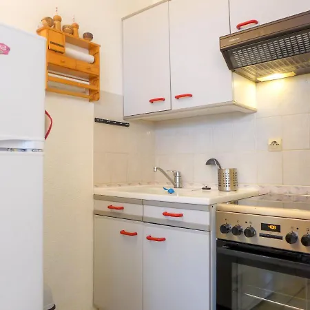 Appartamento Zirlinga-4 By Interhome *